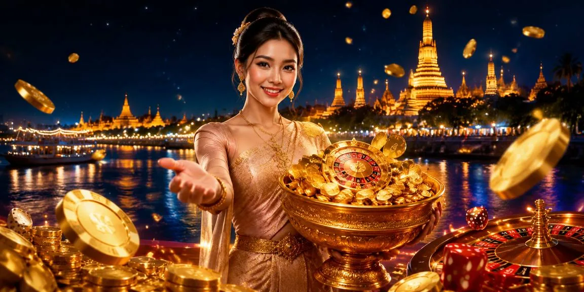 TWCBET အထူးပြသချက် 1