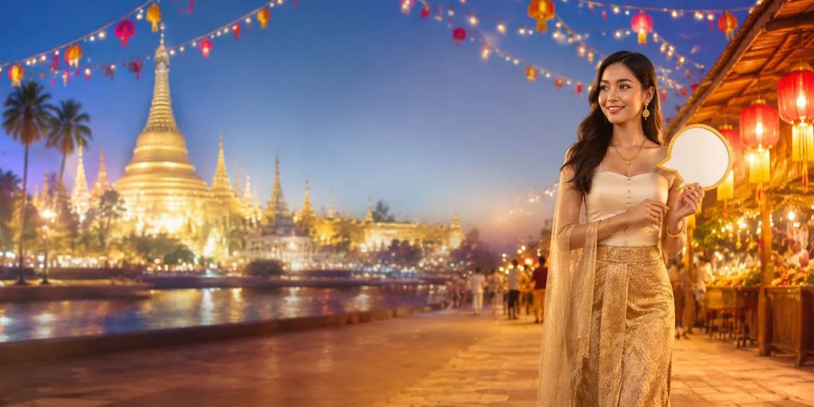 TWCBET အထူးပြသချက် 2