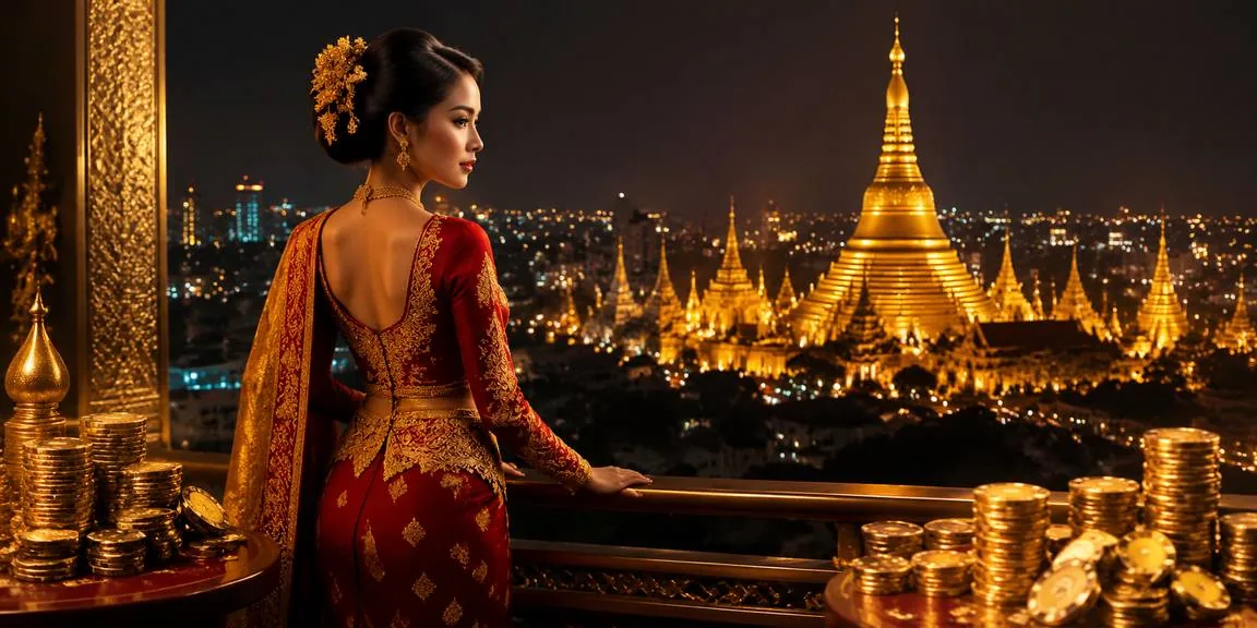 TWCBET မိုဘိုင်းအတွေ့အကြုံ